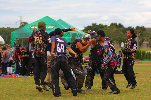 振奋人心的 振奋人心的